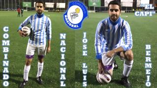 ENTREVISTA PRE PARTIDO. VILLAROSA DIARIO